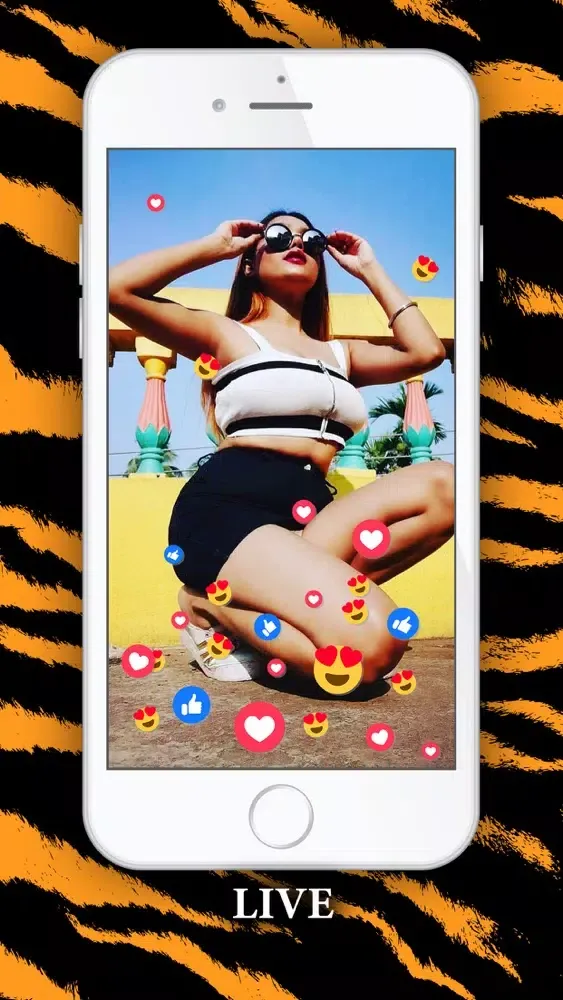 Скриншоты Sherni Official App