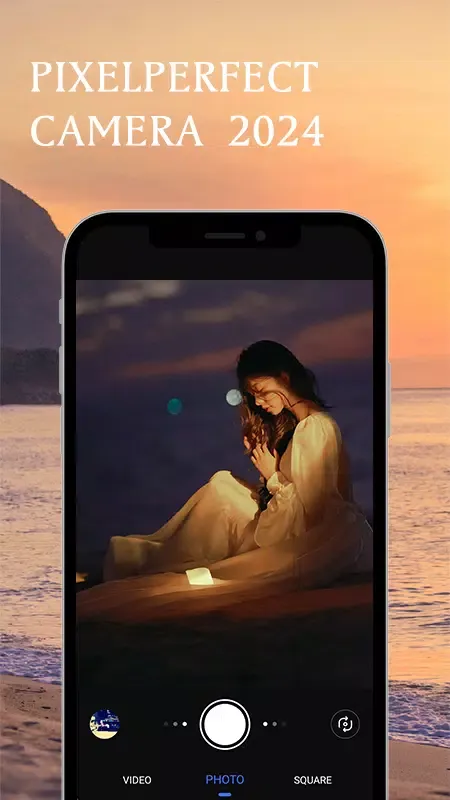 Screenshot di PixelPerfect