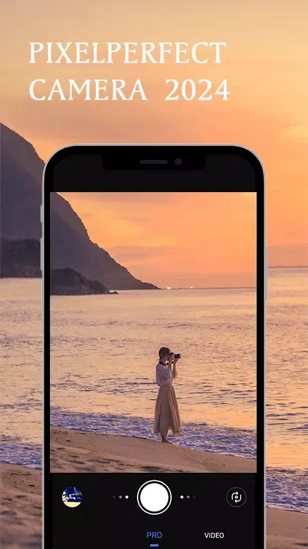 Screenshot di PixelPerfect
