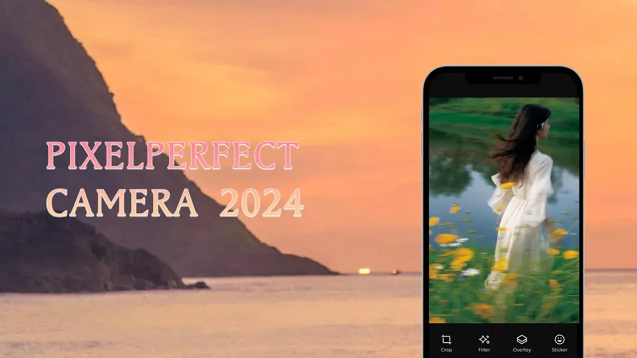 Screenshot di PixelPerfect