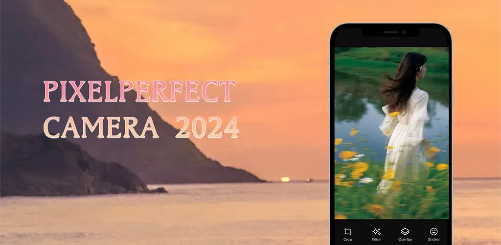 Screenshot di PixelPerfect