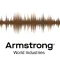 Armstrong Sound Level Meter