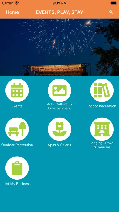 تصاویر Experience Batesville