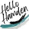 Hello Hamden Hello Hamden