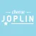 Choose Joplin