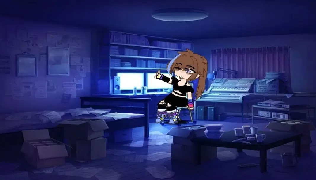 صور Gacha Want Edition Mod