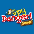 Spy Danger Camp