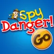 Spy Danger Go