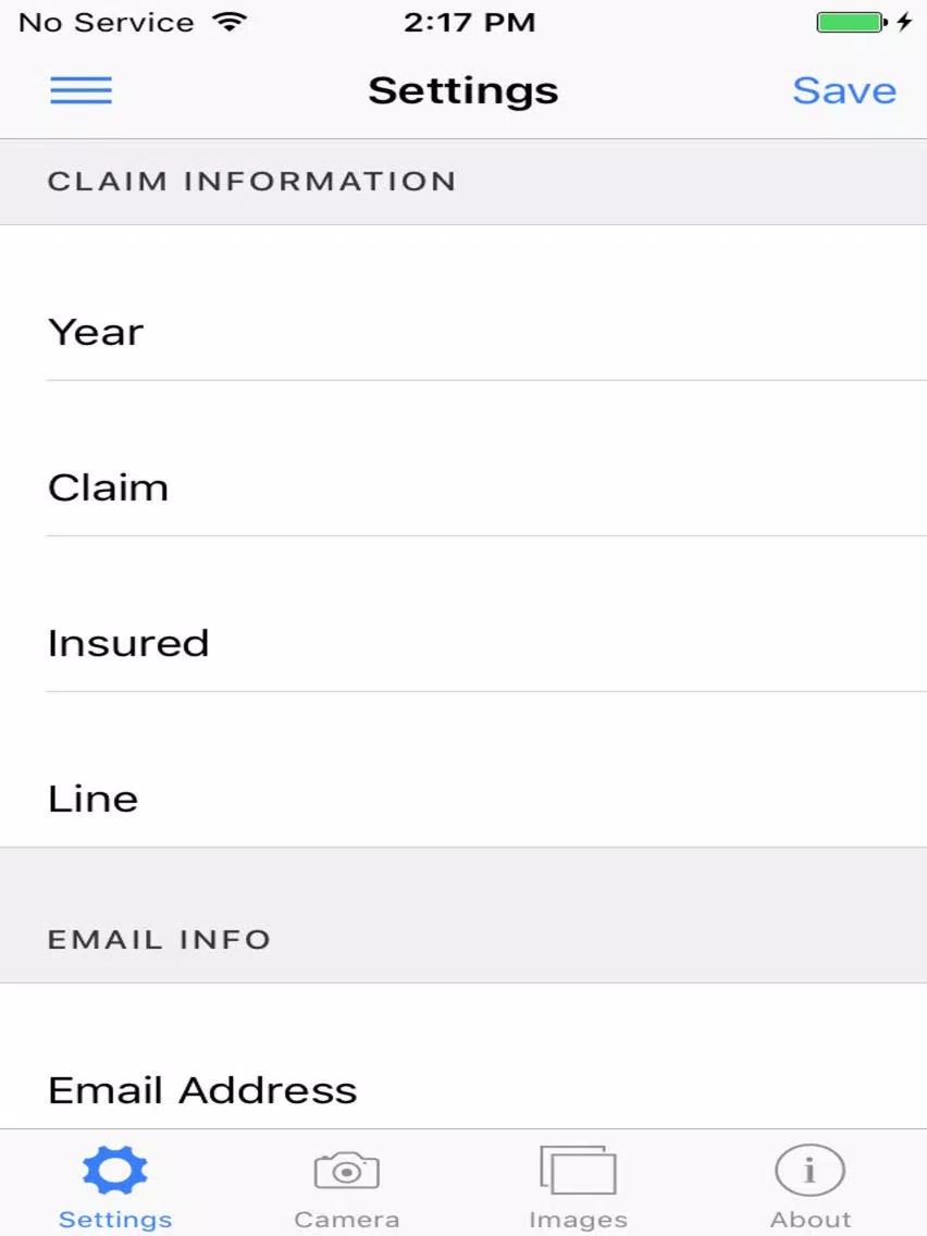 ARMtech Claim Pics iPad  Ekran Görüntüleri
