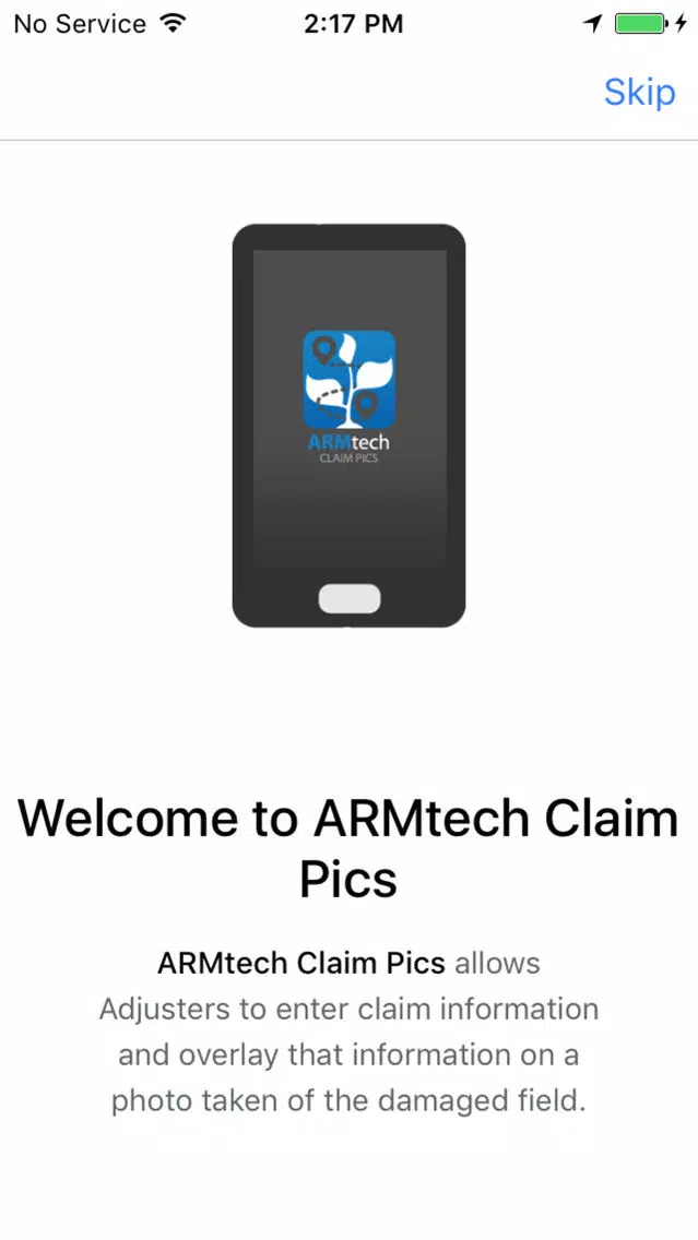 ARMtech Claim Pics Ekran Görüntüleri