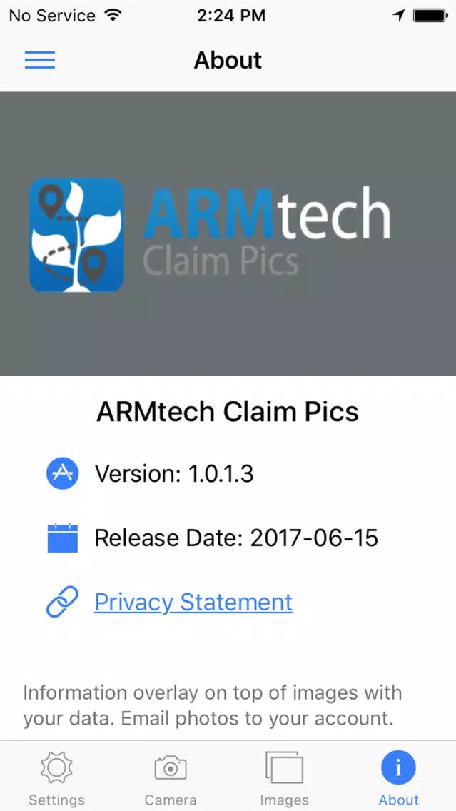 ARMtech Claim Pics Ekran Görüntüleri