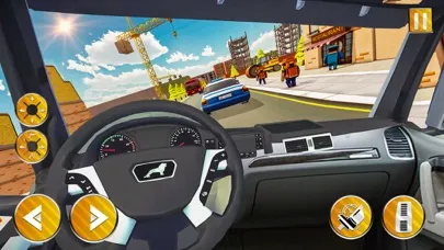 Screenshot di Army Airport Construction Game