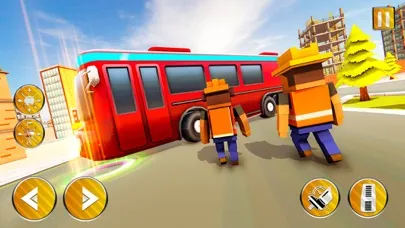 Screenshot di Army Airport Construction Game