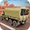 Army Cargo Transport Drive