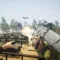 Army Commando Critical Combat