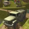 Army Truck Offroad Driving Tra