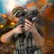Army Commando Assault