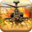 Army Gunship Heli Attack Army Gunship Heli Attack