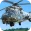 Army Helicopter Transport Game