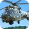 Army Helicopter Transport Game