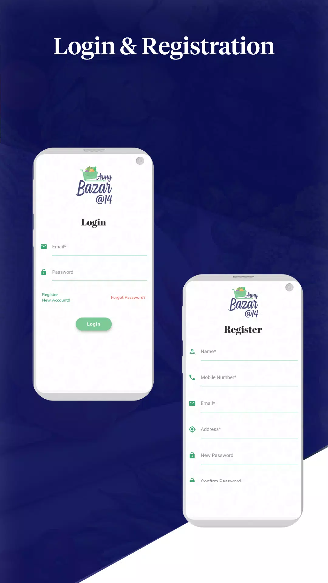 ArmyBazar@14的应用截图5