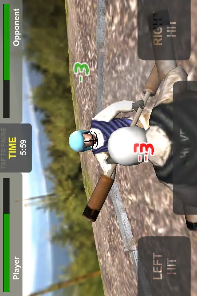 Army Ranger Challenge Screenshots
