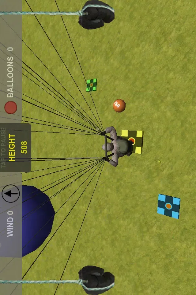 Army Ranger Challenge Screenshots