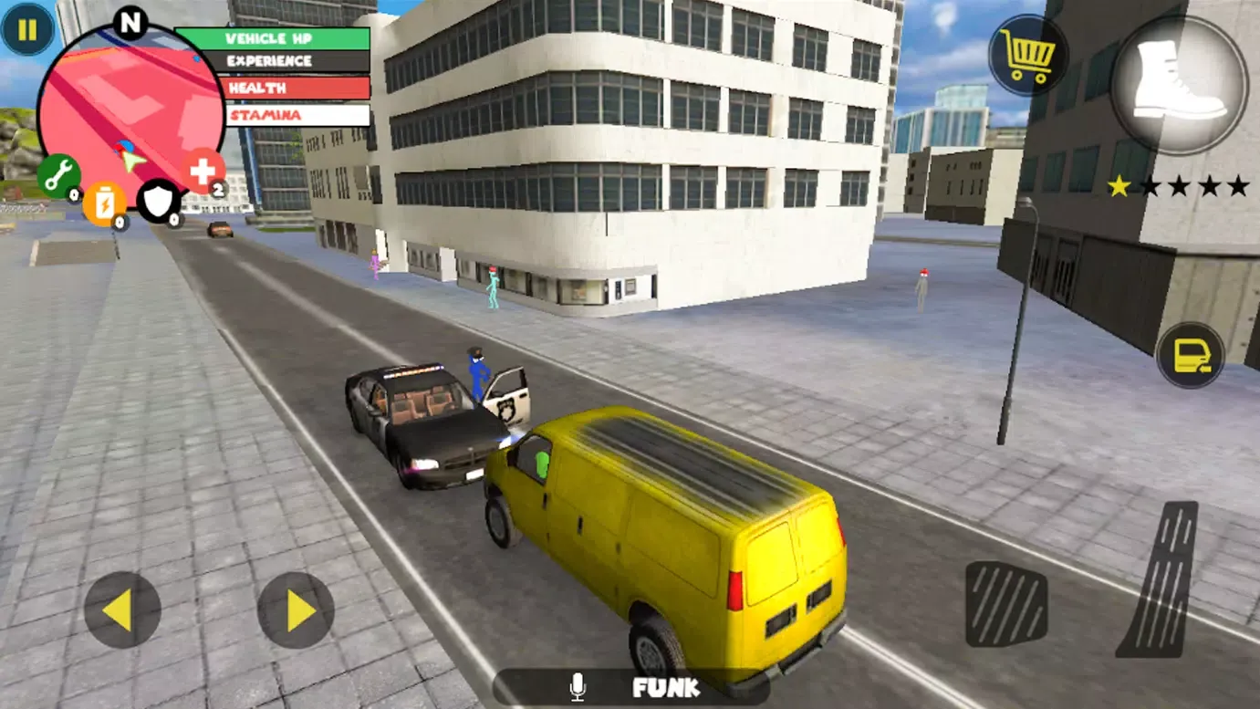 Army Men Toy Stickman Screenshots