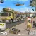 US Army Cargo Truck Simulator