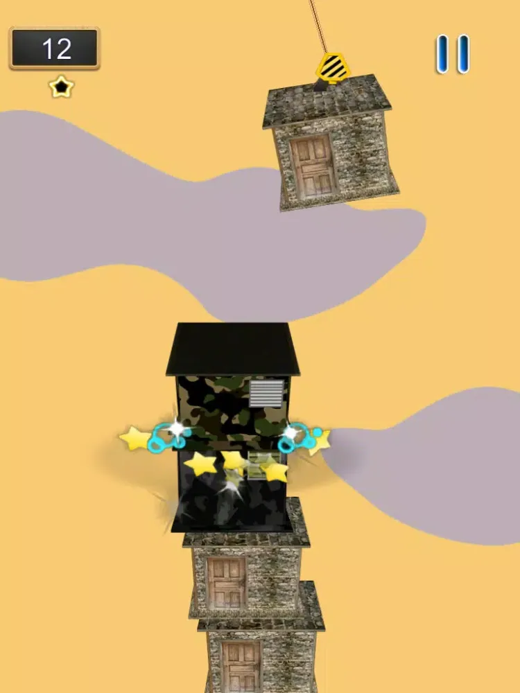 Screenshot di Army Base Builder - Desert Tower Deployment iPad 