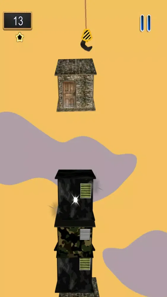 Screenshot di Army Base Builder - Desert Tower Deployment