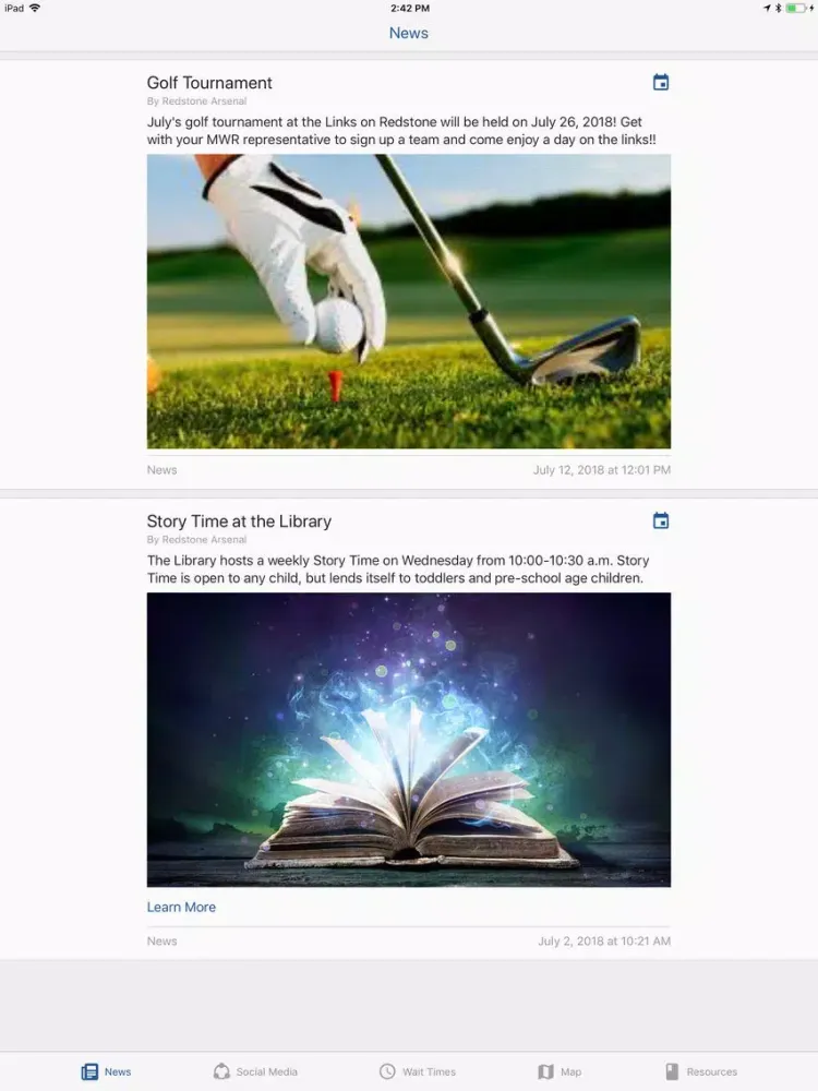 Capturas de pantalla de Redstone Explorer iPad