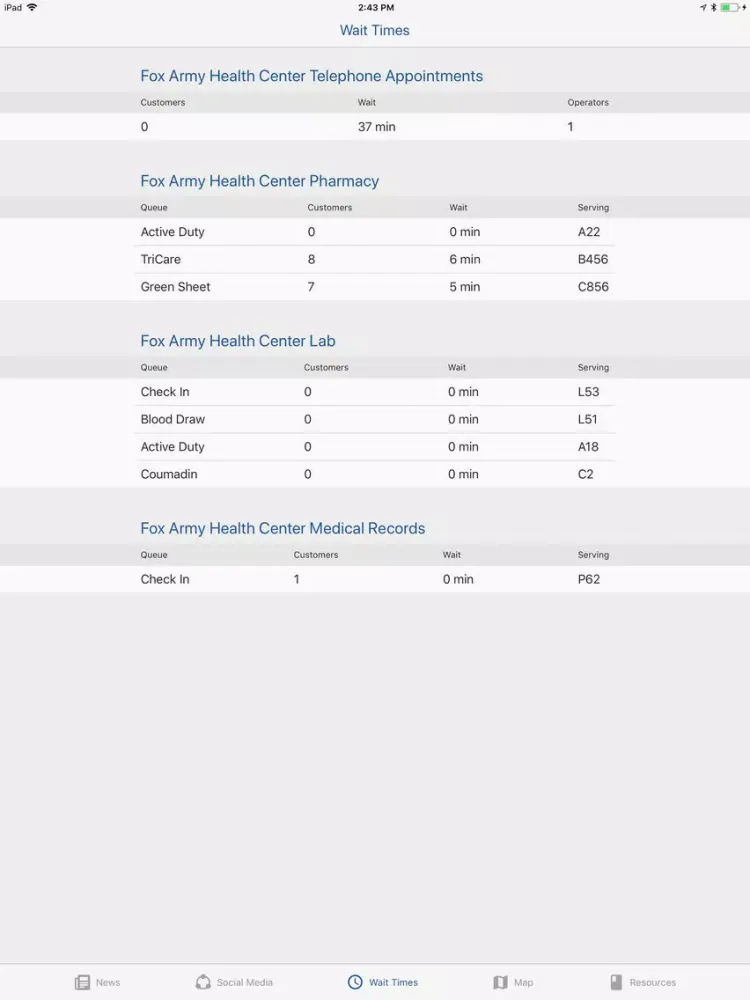 Capturas de pantalla de Redstone Explorer iPad