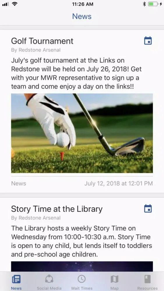 Capturas de pantalla de Redstone Explorer