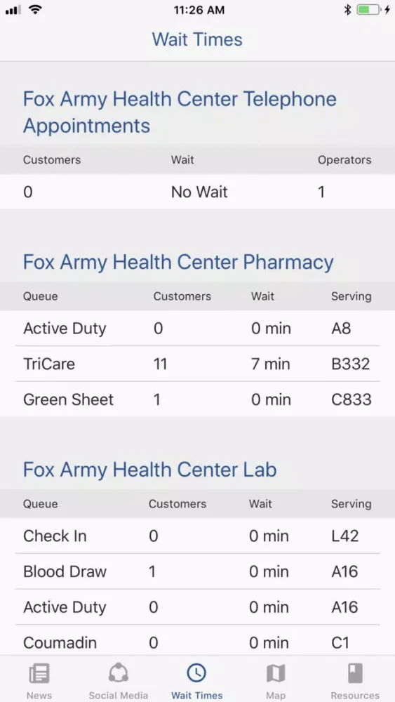 Capturas de pantalla de Redstone Explorer