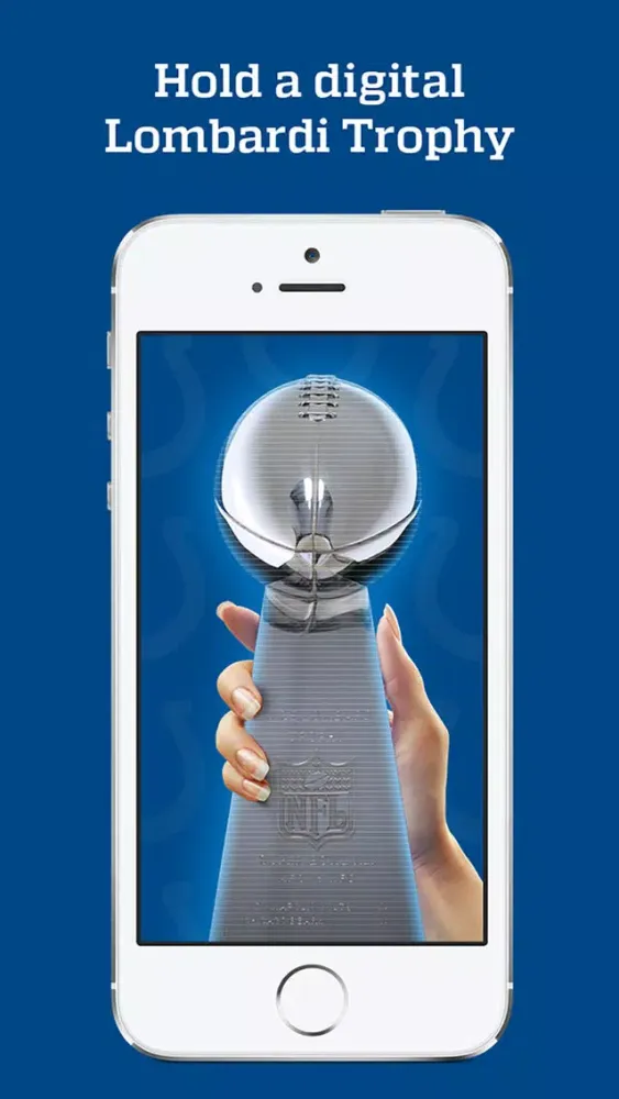 تصاویر Indianapolis Colts Snap