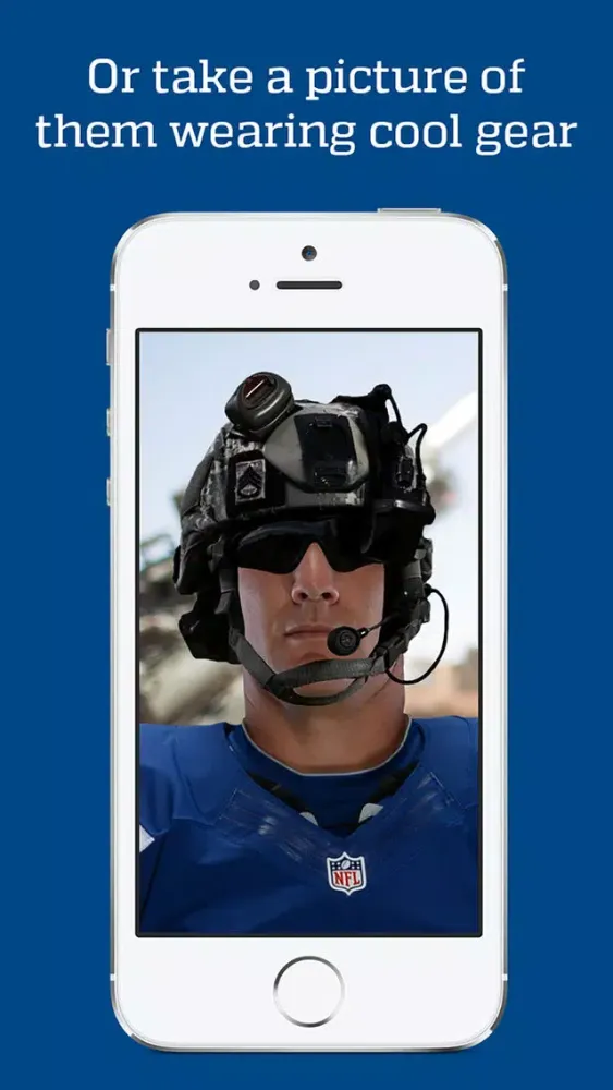 تصاویر Indianapolis Colts Snap