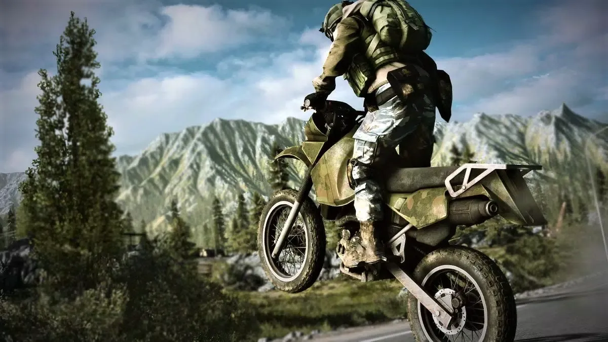 Zrzuty ekranu Games 2023: Army Mission Games