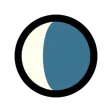 DashClock Moon Phase Extension