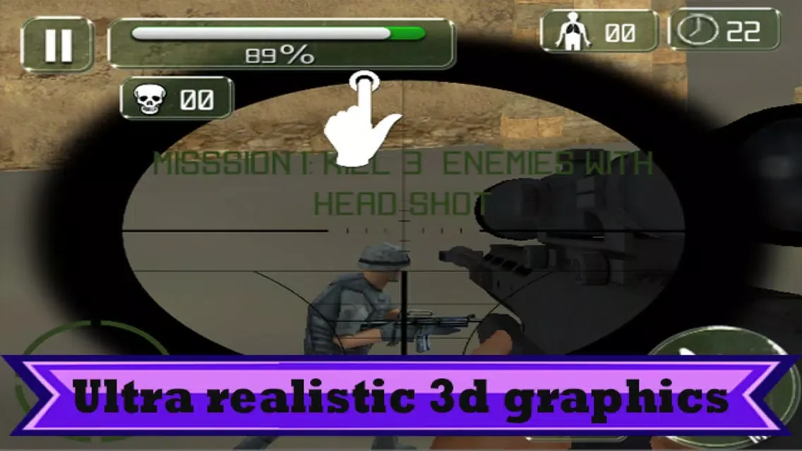 Army Shooter Soldier Civil War سکرین شاٹس