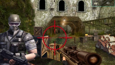 Zrzuty ekranu Modern FPS Mission