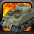 Army Tank - FREE Battle Game