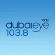 Dubai Eye 103.8 FM Dubai Eye 103.8 FM