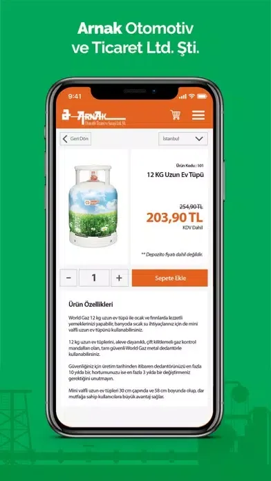 ภาพหน้าจอของ Arnak Tüp