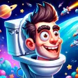 Skibidi Toilet Space Mod Skibidi Toilet Space Mod