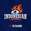 ASTARK FOOTBALL