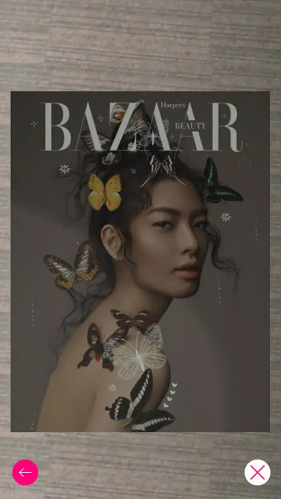Bazaar 16th Anniversary Screenshots
