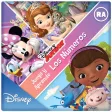 Disney Los Numeros RA Disney Los Numeros RA