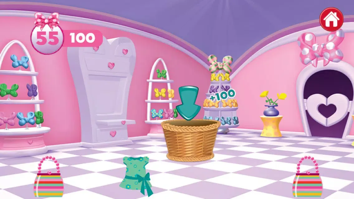 Zrzuty ekranu Disney Los Numeros RA