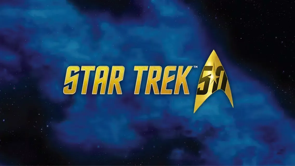 Fansets - Star Trek AR Screenshots